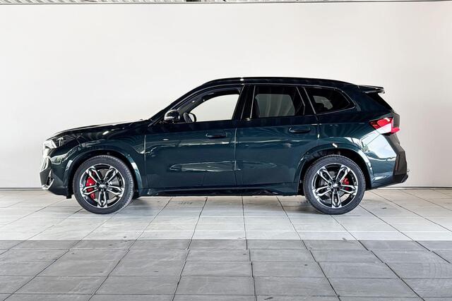 BMW iX1 eDrive20 M Sport Edition | Huisselectie
