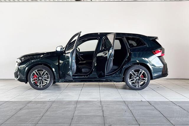 BMW iX1 eDrive20 M Sport Edition | Huisselectie