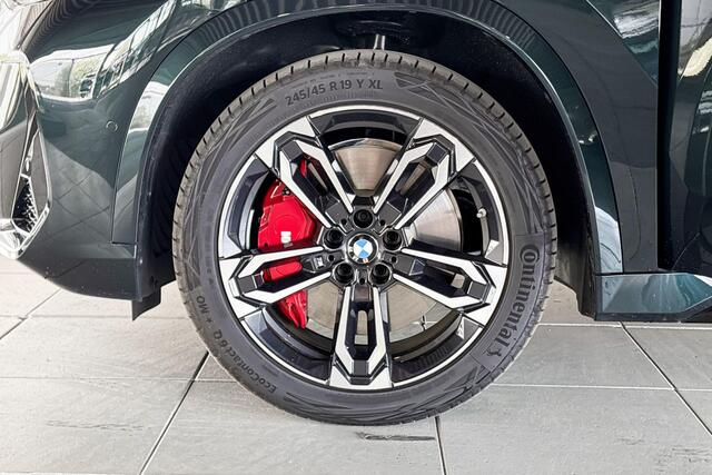 BMW iX1 eDrive20 M Sport Edition | Huisselectie
