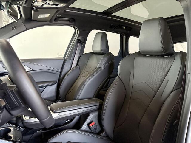 BMW iX1 eDrive20 M Sport Edition | Huisselectie