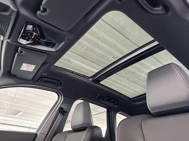 BMW iX1 eDrive20 67 kWh M Sport Edition | M Sportpakket Pro | Innovation Pack | Travel Pack | Trekhaak | Huisselectie