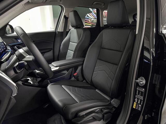 BMW iX1 eDrive20 Pure Edition | xLine | Comfort Access | Trekhaak | Stoelverwarming | Stoelverwarming | Huisselectie
