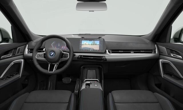 BMW iX1 xDrive30 67 kWh M Sport Edition High Executive | M Sportpakket Pro | Comfort Pack | Innovation Pack | Panoramadak