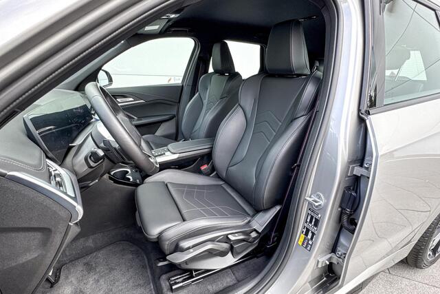 BMW iX1 eDrive20 67 kWh | M- Sport Pro | Premium Pack | Trekhaak |