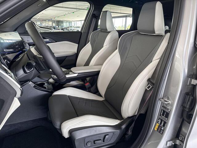 BMW iX1 eDrive20 67 kWh M Sport Edition | M Sportpakket Pro | Innovation Pack | Comfort Pack | Travel Pack | Trekhaak | Huisselectie