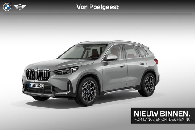 BMW iX1 xDrive30 | 67 kWh | Innovation Pack | X line | Head-Up Display