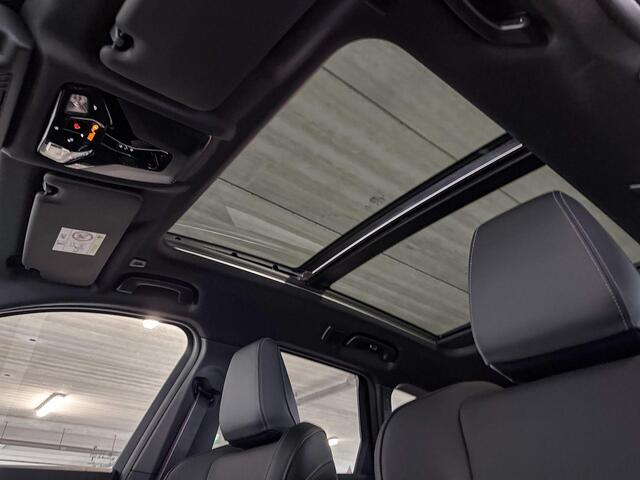 BMW iX1 eDrive20 67 kWh M Sport Edition | M Sportpakket Pro | Innovation Pack | Travel Pack | Trekhaak | Huisselectie