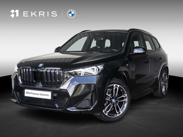 BMW iX1 xDrive30 | M Sportpakket | Innovation Pack | 19 inch | Comfort Access | Driving Assistant Plus | Head-Up Display | Trekhaak