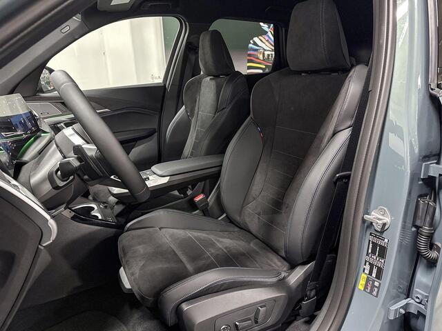 BMW iX1 eDrive20 | M-Sport | Harman/Kardon | Comfort Pack | Comfort access | Stoelverwarming | Driving Assistant | Parking Assistant | Huisselectie