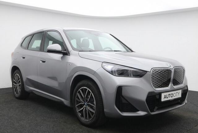 BMW iX1 20 eDrive M Sport l Full Led l Navi l Camera