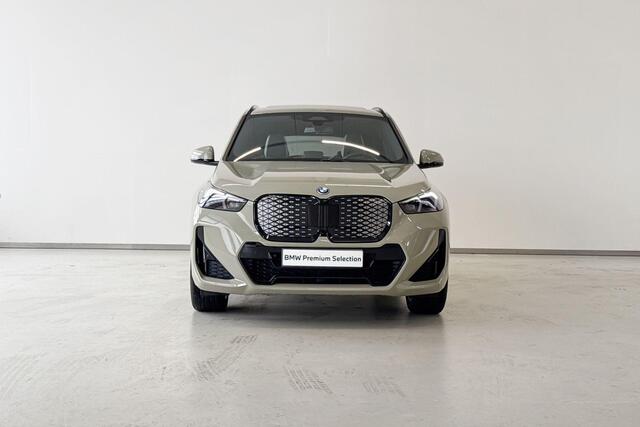 BMW iX1 eDrive20 Innovation Pack M Sportpakket Pro Aut.