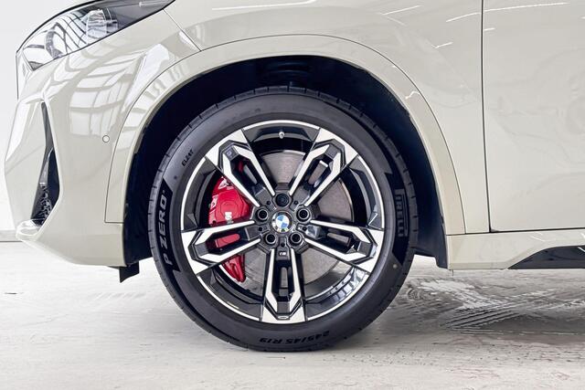 BMW iX1 eDrive20 Innovation Pack M Sportpakket Pro Aut.