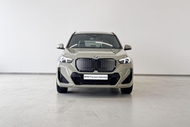 BMW iX1 eDrive20 Innovation Pack M Sportpakket Pro Aut.