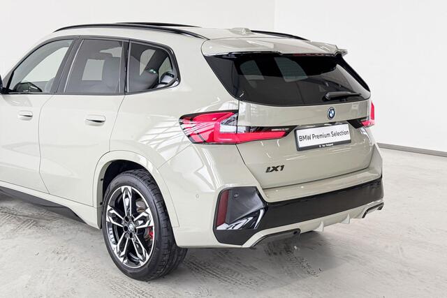 BMW iX1 eDrive20 Innovation Pack M Sportpakket Pro Aut.