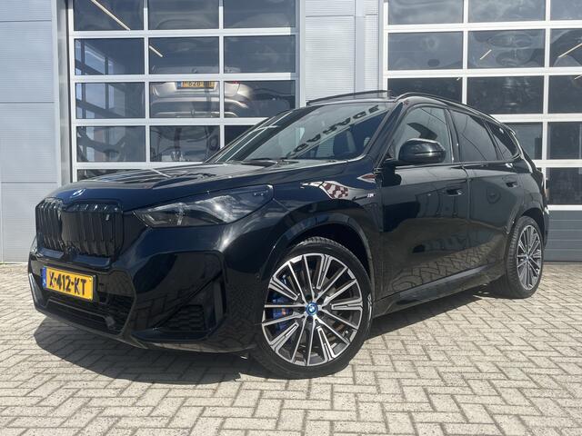 BMW iX1 xDrive30 Launch Edition 67 kWh