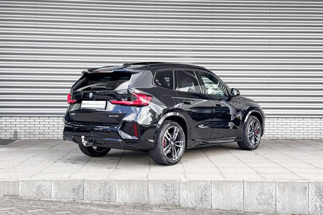 BMW iX1 eDrive20 67 kWh M Sport Edition
