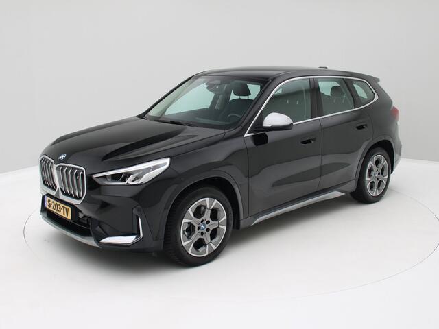BMW iX1 xDrive30 67 kWh Leder/ Navi/ Virtual Cockpit/ Camera /Elec.Klep