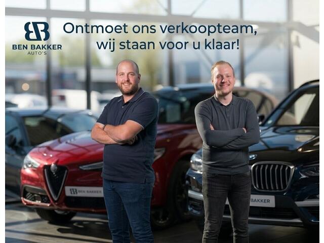 BMW iX1 xDrive30 Launch Edition M Sport Pano | ACC | Trekhaak | Driving Assistant Plus | Widescreen