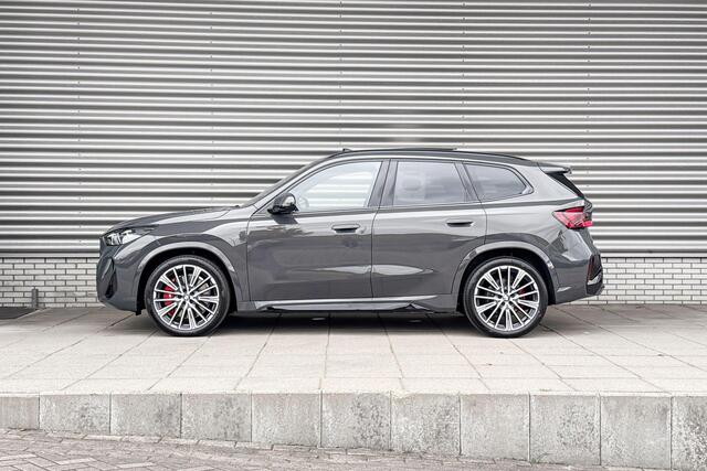 BMW iX1 eDrive20 67 kWh M Sport Edition