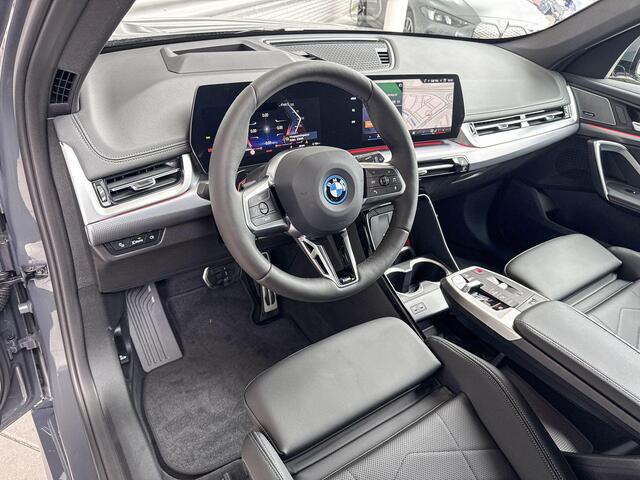 BMW iX1 eDrive20 67 kWh M Sport Edition
