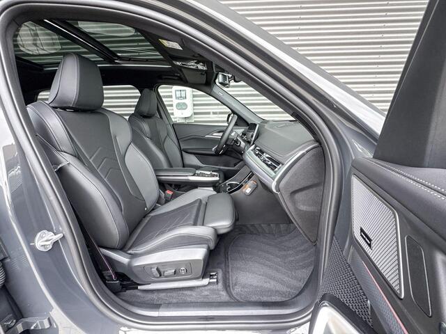 BMW iX1 eDrive20 67 kWh M Sport Edition