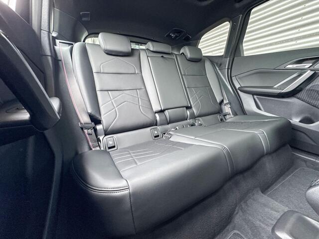 BMW iX1 eDrive20 67 kWh M Sport Edition