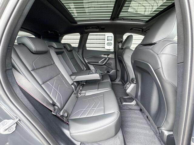 BMW iX1 eDrive20 67 kWh M Sport Edition