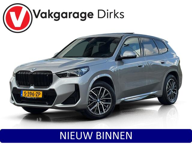 BMW iX1 xDrive30 M-Sport 67 kWh ? Pano ? Leder ? 360CAM