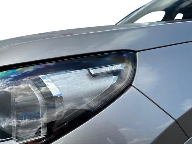 BMW iX1 xDrive30 M-Sport 67 kWh ? Pano ? Leder ? 360CAM