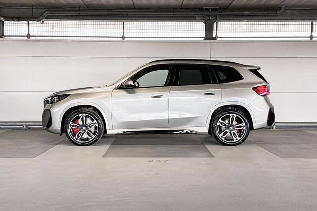 BMW iX1 eDrive20 67 kWh M Sport Edition