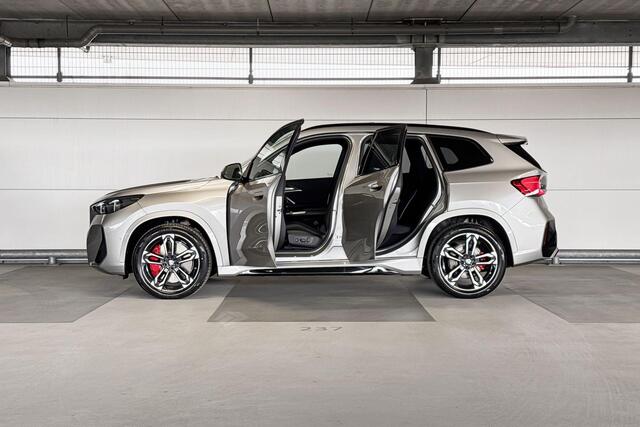 BMW iX1 eDrive20 67 kWh M Sport Edition
