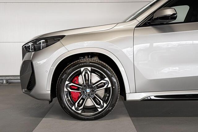 BMW iX1 eDrive20 67 kWh M Sport Edition