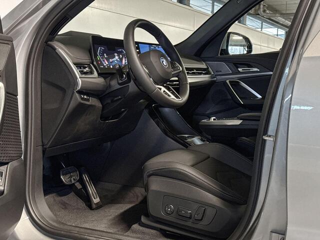 BMW iX1 eDrive20 67 kWh M Sport Edition