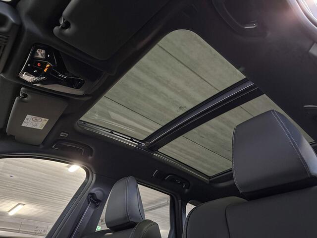 BMW iX1 eDrive20 67 kWh M Sport Edition