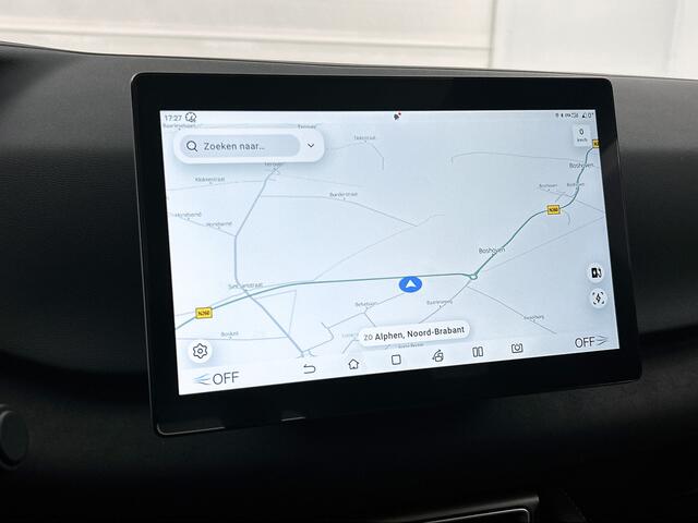 BYD ATTO 2 Active 45 kWh | 312 KM WLTP | 17" LMV | Panorama dak | Warmtepomp |