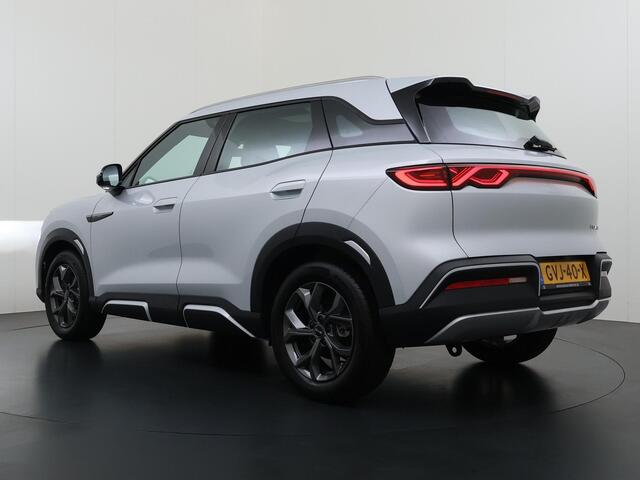 BYD ATTO 2 Boost 45 kWh DIRECT LEVERBAAR | Volledige BYD Fabrieksgarantie t/m 11-2030 of 150.000 km | Stoel & Stuurverwarming | Adaptieve Cruise | 360° Camera | Panoramadak | Dodehoekassistent | Origineel NL Auto