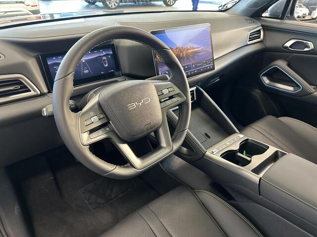 BYD ATTO 2 Comfort 65 kWh