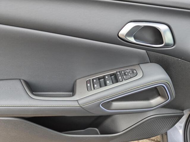 BYD ATTO 2 Comfort 65 kWh | 430km WLTP | 360° camera | Warmtepomp | Panoramadak | Stoelverwarming | Dodehoekdetectie |