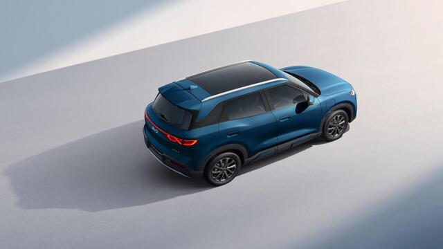 BYD ATTO 2 DM-i Boost | 1.000 KM WLTP | Plug-in Hybrid | 90 KM Elektrisch WLTP | Meerdere Kleuren Verkrijgbaar |