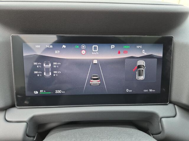 BYD ATTO 2 Comfort 65 kWh | 430km WLTP | 360° camera | Warmtepomp | Panoramadak | Stoelverwarming | Dodehoekdetectie |