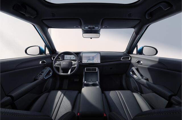 BYD ATTO 2 1.5 DM-i Active | 40 KM EV Range | Nieuw & Origineel NL