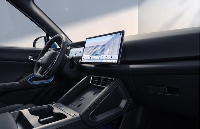 BYD ATTO 2 1.5 DM-i Active | 40 KM EV Range | Nieuw & Origineel NL