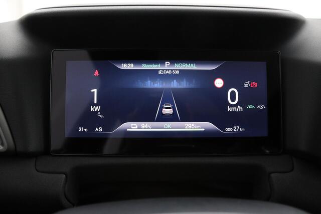 BYD ATTO 2 DM-i Boost NIEUW | 1000 km | Apple Carplay | Navigatie | 360 graden camera