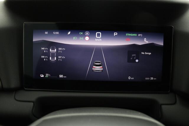 BYD ATTO 2 DM-i Boost | NIEUW | 1000 km | Apple Carplay | Navigatie | 360 graden camera