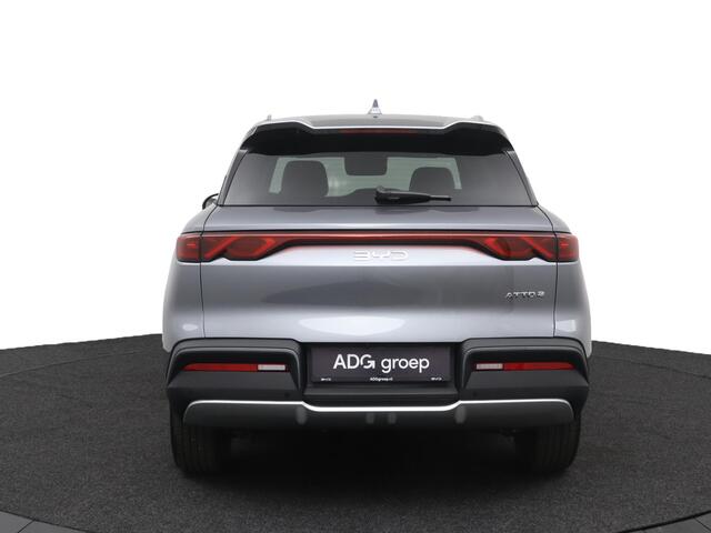 BYD ATTO 2 DM-i Boost | NIEUW | 1000 km | Apple Carplay | Navigatie | 360 graden camera