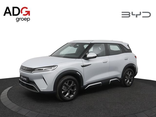 BYD ATTO 2 DM-i Boost NIEUW | 1000 km | Apple Carplay | Navigatie | 360 graden camera