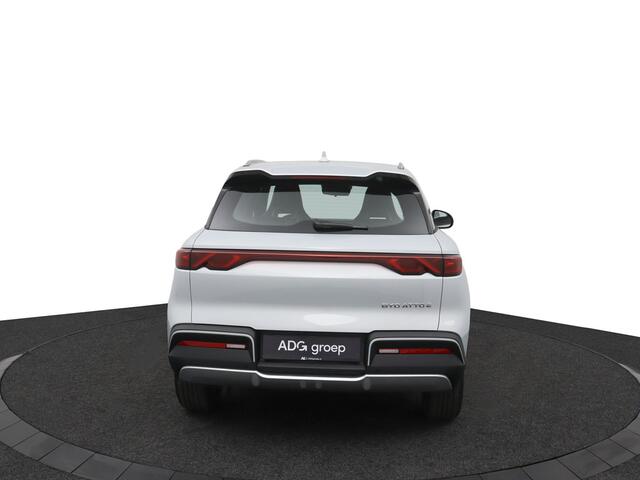 BYD ATTO 2 DM-i Boost NIEUW | 1000 km | Apple Carplay | Navigatie | 360 graden camera