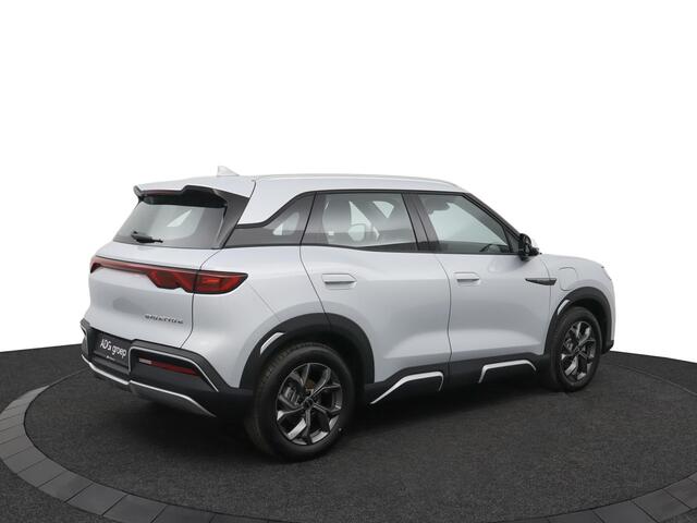 BYD ATTO 2 DM-i Boost NIEUW | 1000 km | Apple Carplay | Navigatie | 360 graden camera