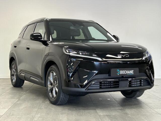 BYD ATTO 2 Comfort 65 kWh | Uit voorraad bij BYD Apeldoorn!