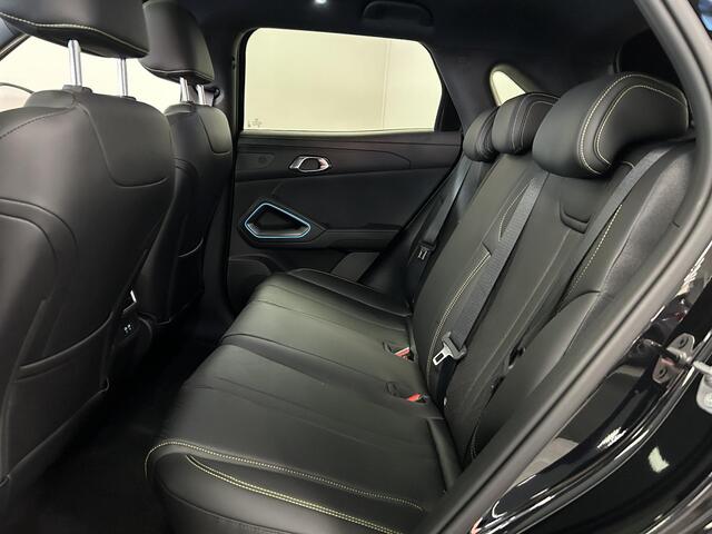 BYD ATTO 2 Comfort 65 kWh | Uit voorraad bij BYD Apeldoorn!